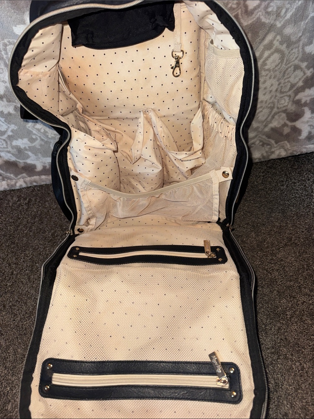 Itzy Ritzy Bag - Picture 5 of 5